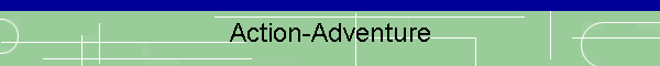 Action-Adventure